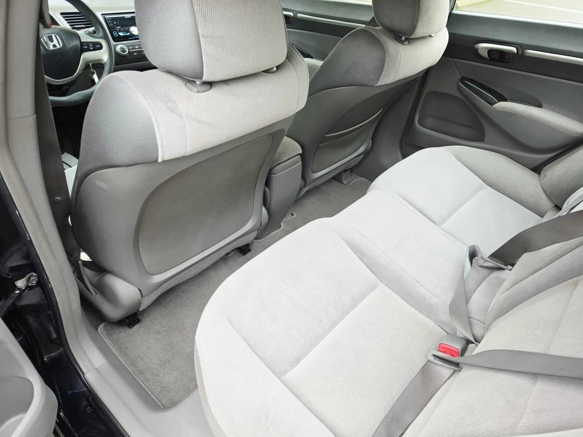 Used 2007 Honda Civic EX image 10