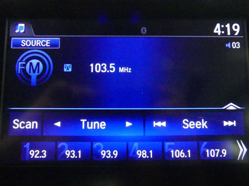 Used 2023 Honda Ridgeline RTL image 8