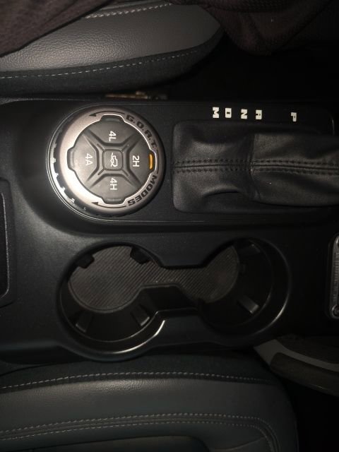 Used 2024 Ford Bronco Outer Banks w/ Sasquatch Package image 22