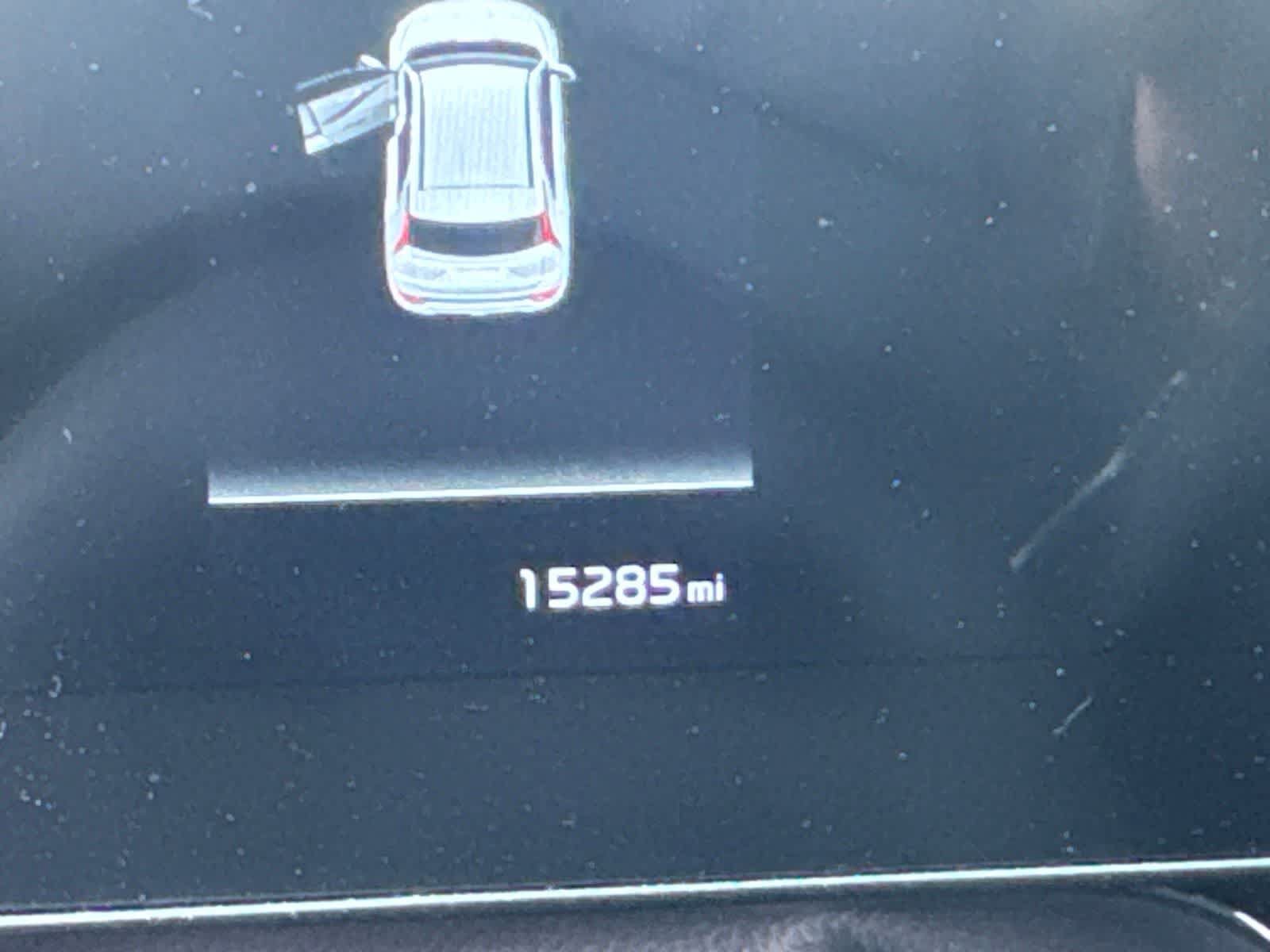 Used 2023 Kia Niro EX Touring FWD image 9