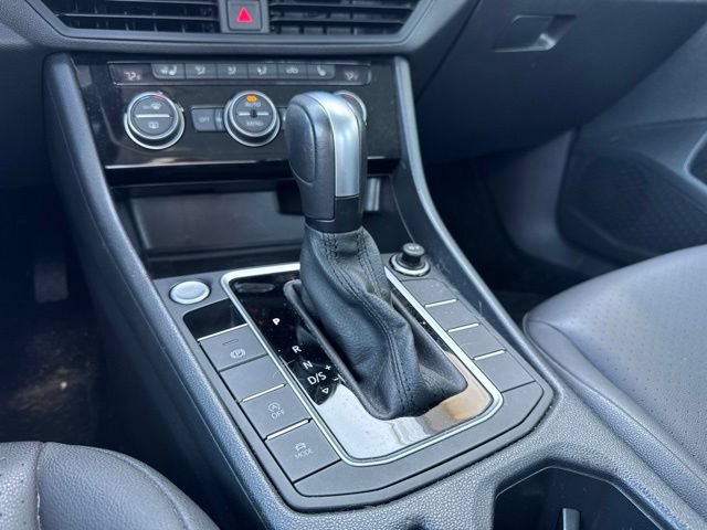 Certified 2020 Volkswagen Jetta SEL FWD image 15