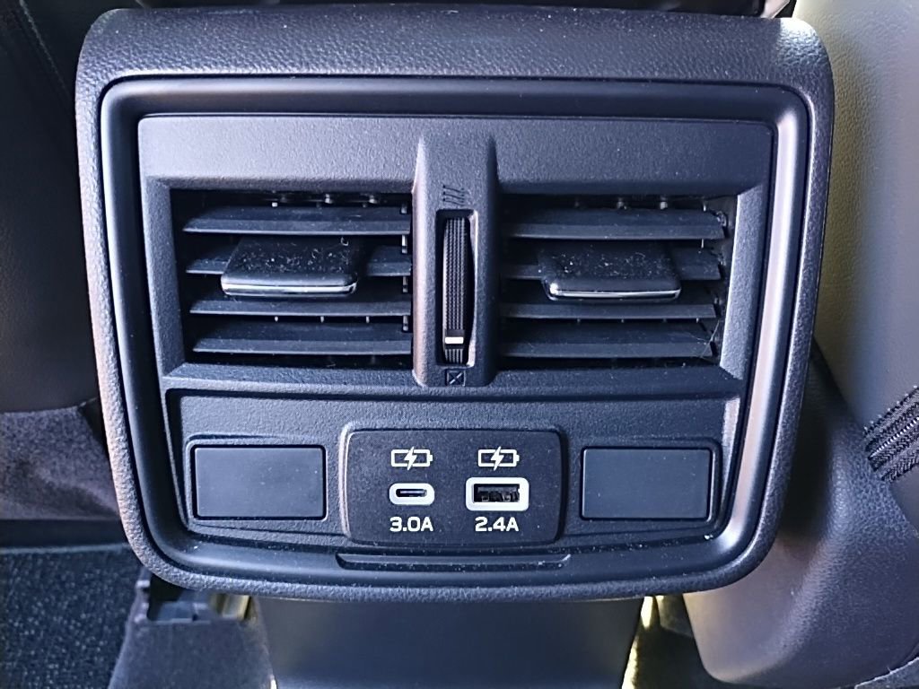 Certified 2026 Subaru Forester Premium image 46