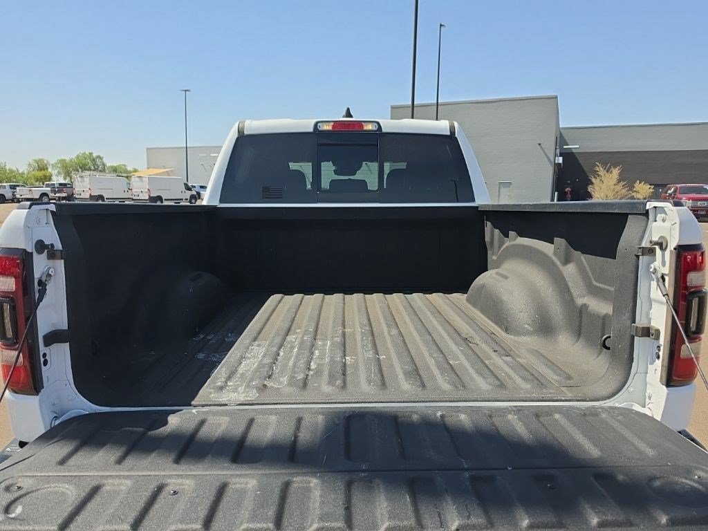 Used 2024 RAM 1500 Rebel w/ Rebel Level 1 Equipment Group AWD/4WD image 7