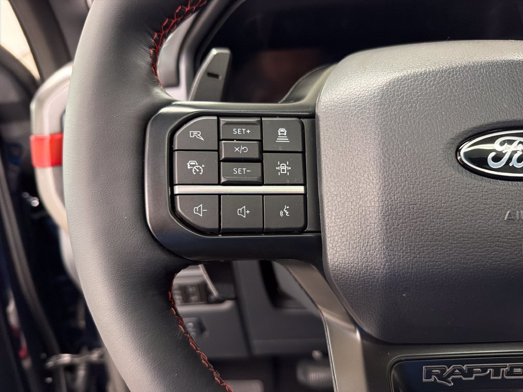 New 2026 Ford F150 Raptor AWD/4WD image 20