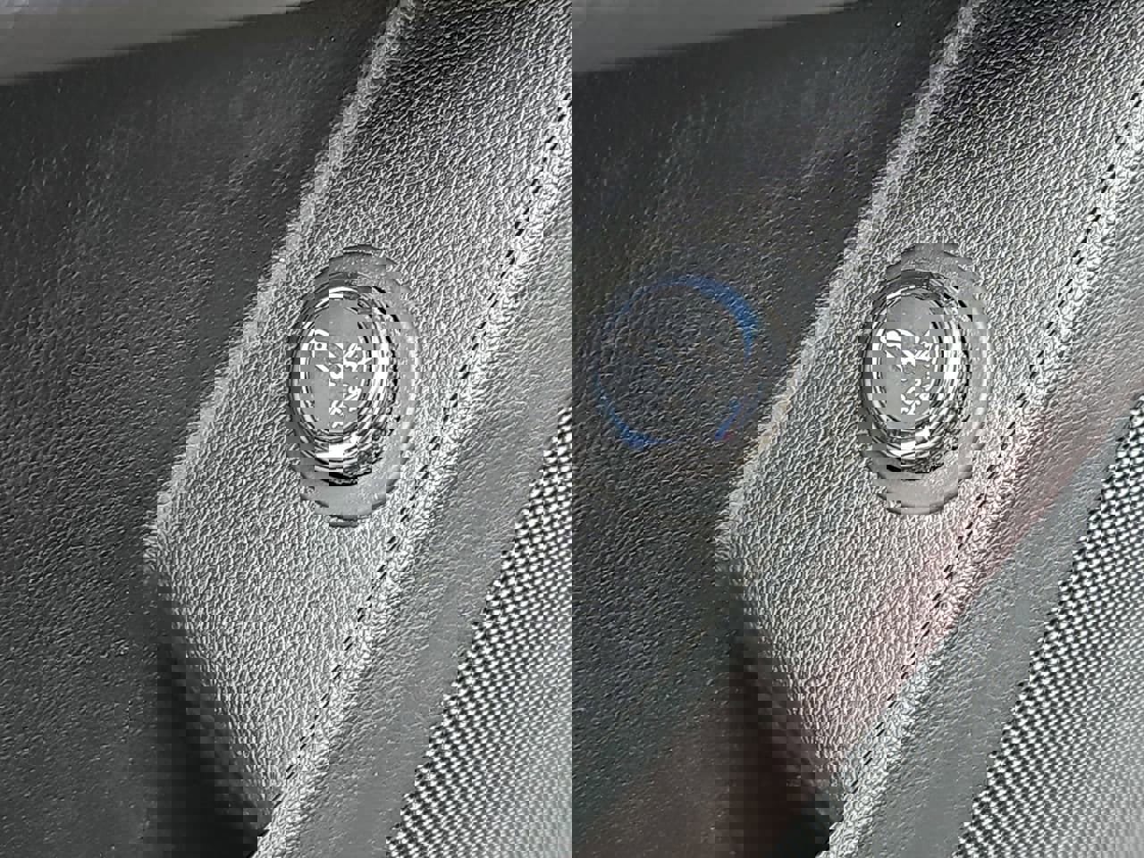 Used 2020 Chevrolet Traverse LT image 35