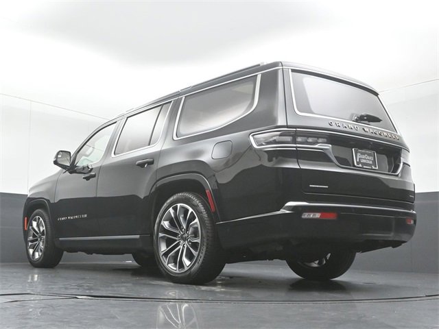 Used 2023 Jeep Grand Wagoneer Series III image 41