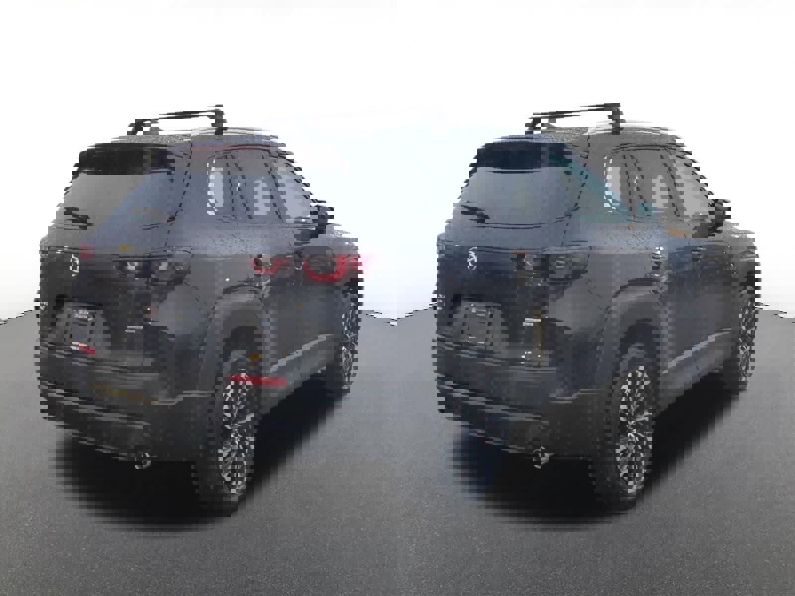 New 2026 MAZDA CX-50 2.5 Hybrid w/ Cargo Package image 6