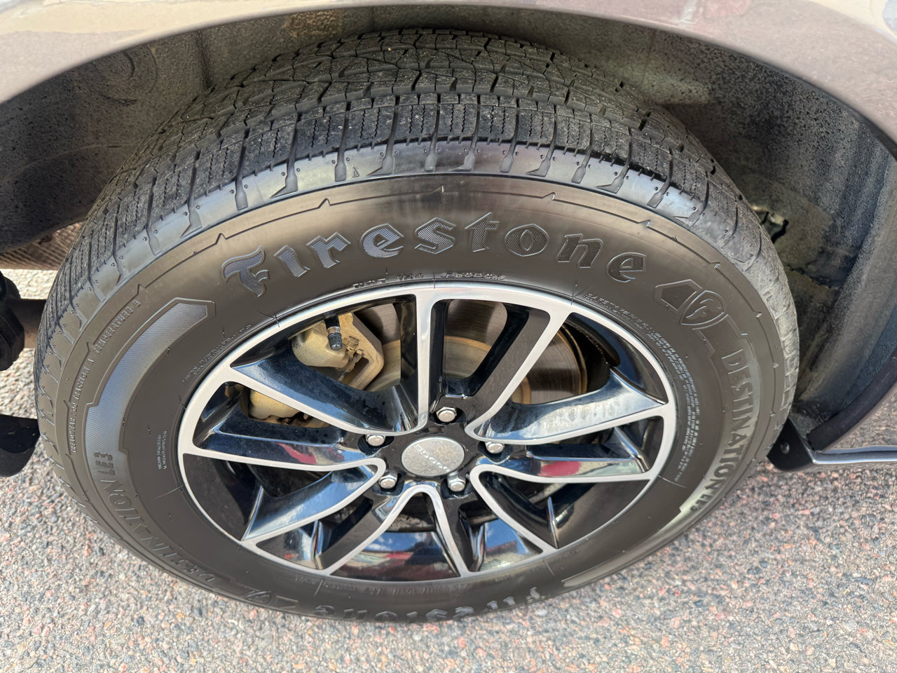 Used 2019 Dodge Grand Caravan SE image 34