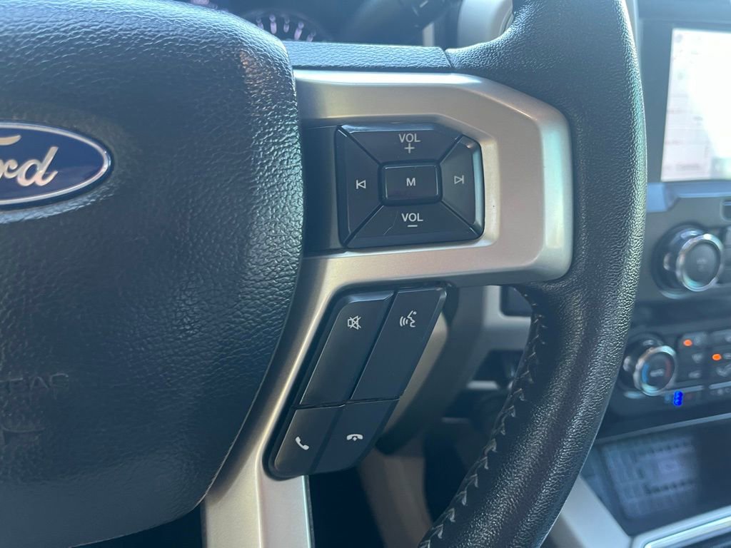 Used 2020 Ford F250 Lariat w/ Lariat Ultimate Package image 30