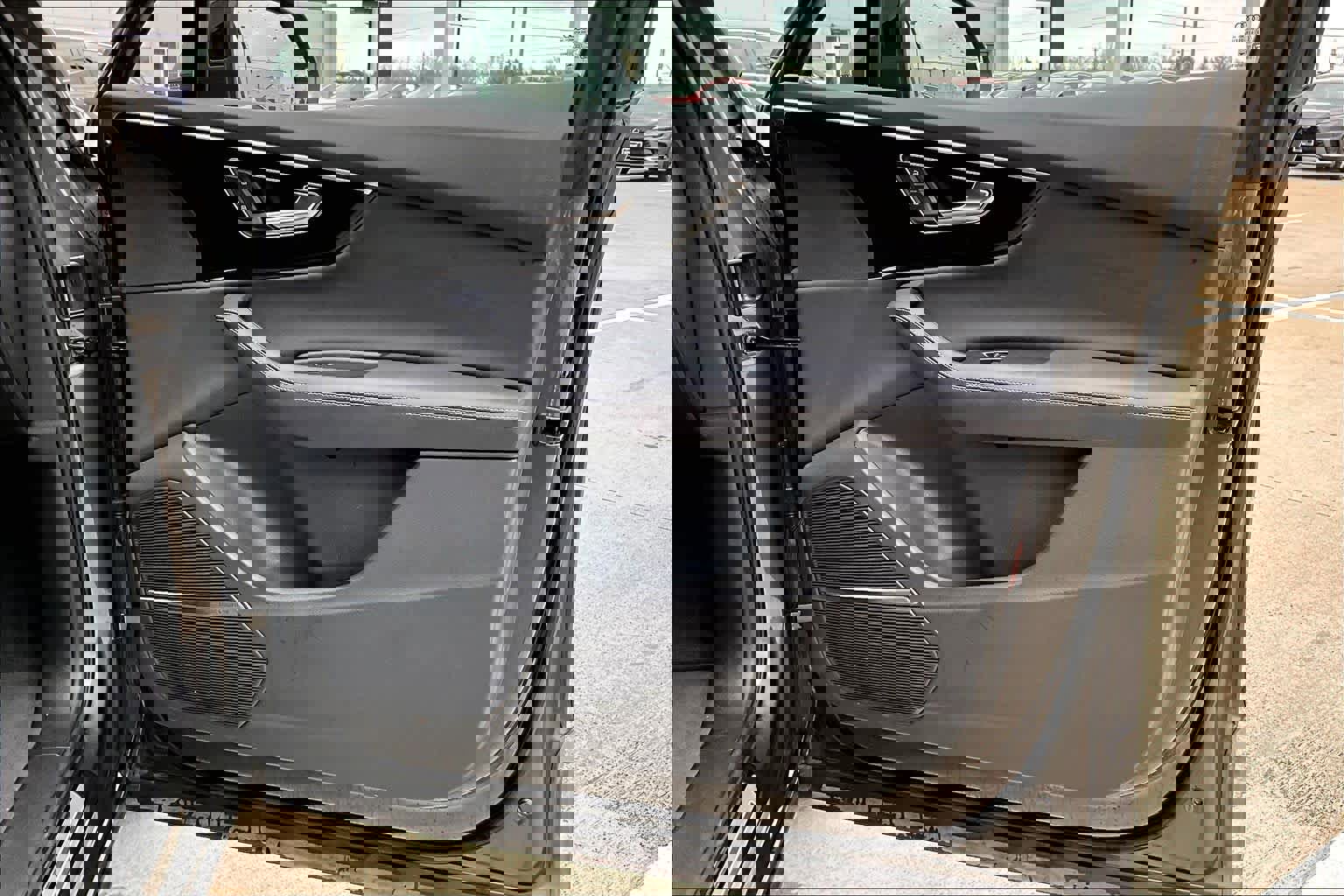 Used 2025 Audi Q7 3.0T Premium Plus AWD/4WD image 23