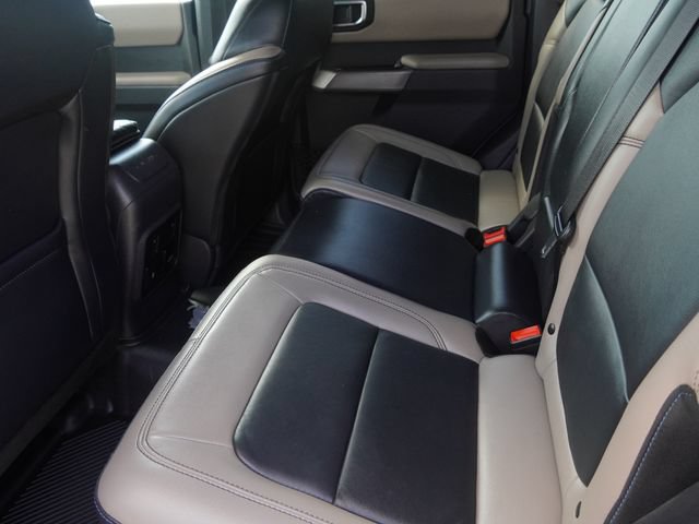 Used 2022 Ford Bronco Wildtrak AWD/4WD image 13