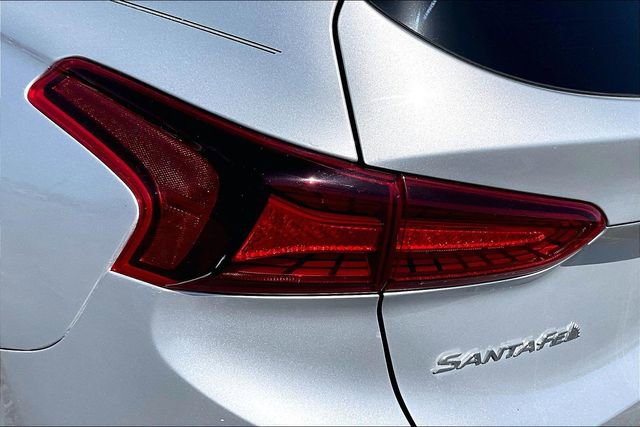 Used 2019 Hyundai Santa Fe Limited image 23