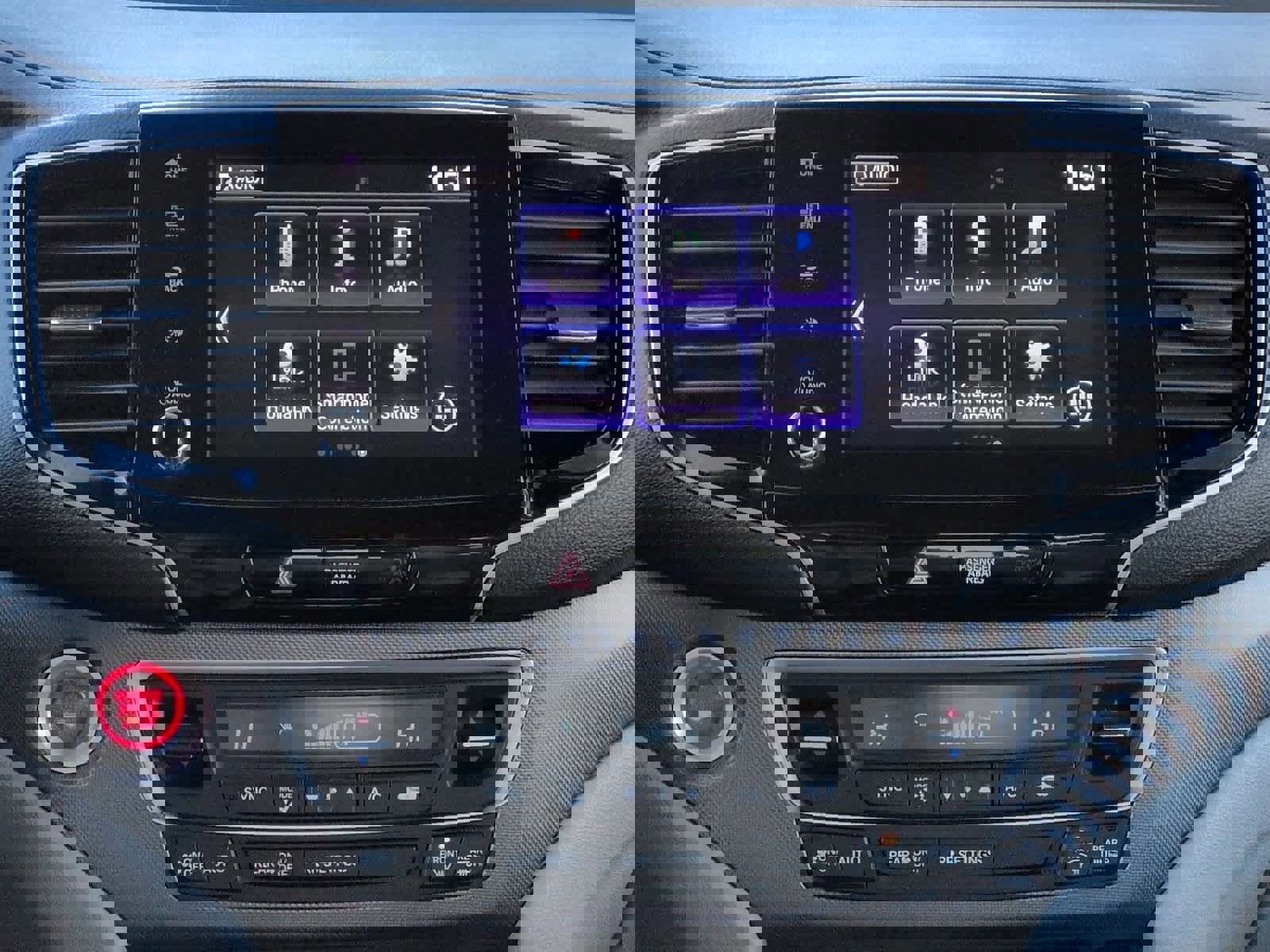 Used 2023 Honda Ridgeline RTL image 30