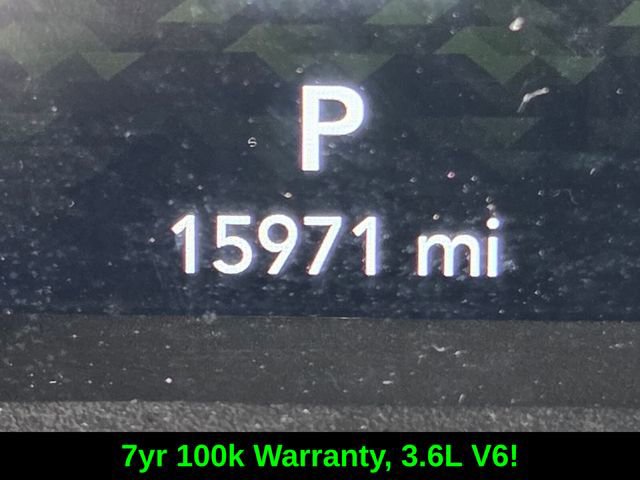 Certified 2024 Jeep Wrangler Unlimited Sport AWD/4WD image 34