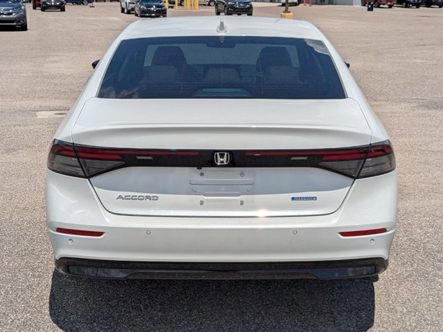 Used 2024 Honda Accord EX-L image 6
