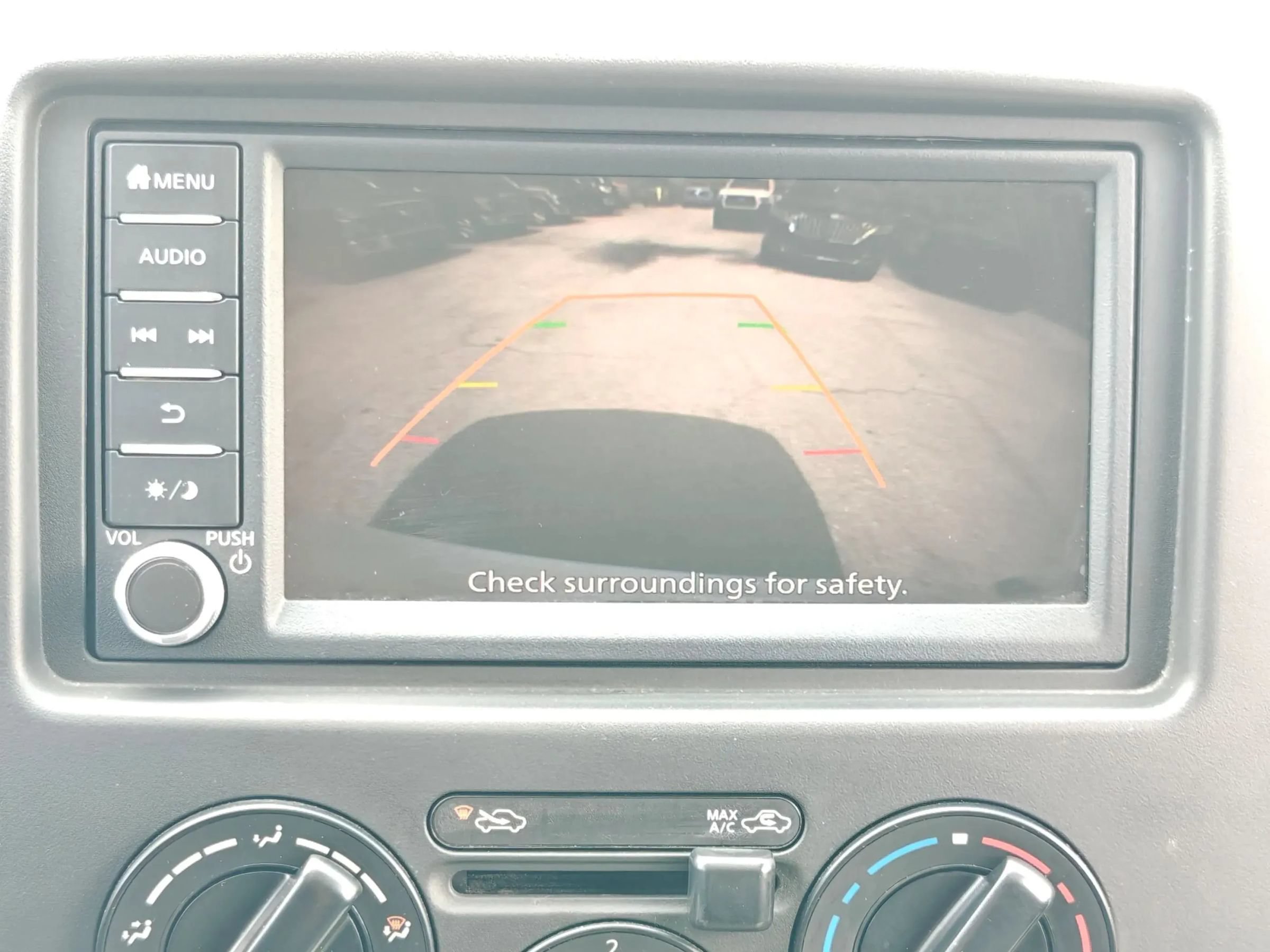 Used 2020 Nissan NV200 SV w/ Back Door Glass Package FWD image 21