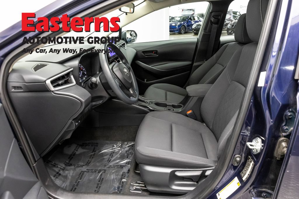 Used 2024 Toyota Corolla LE FWD image 13