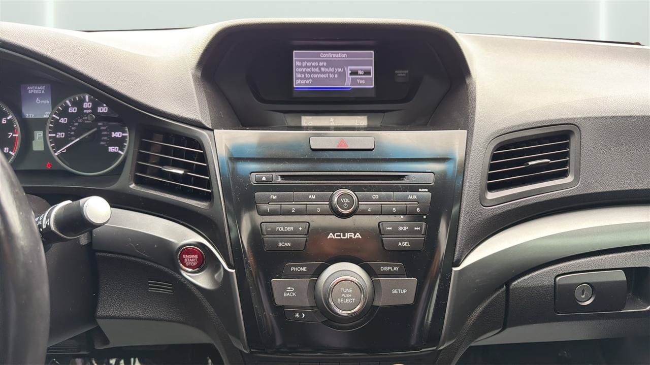 Used 2013 Acura ILX FWD image 23