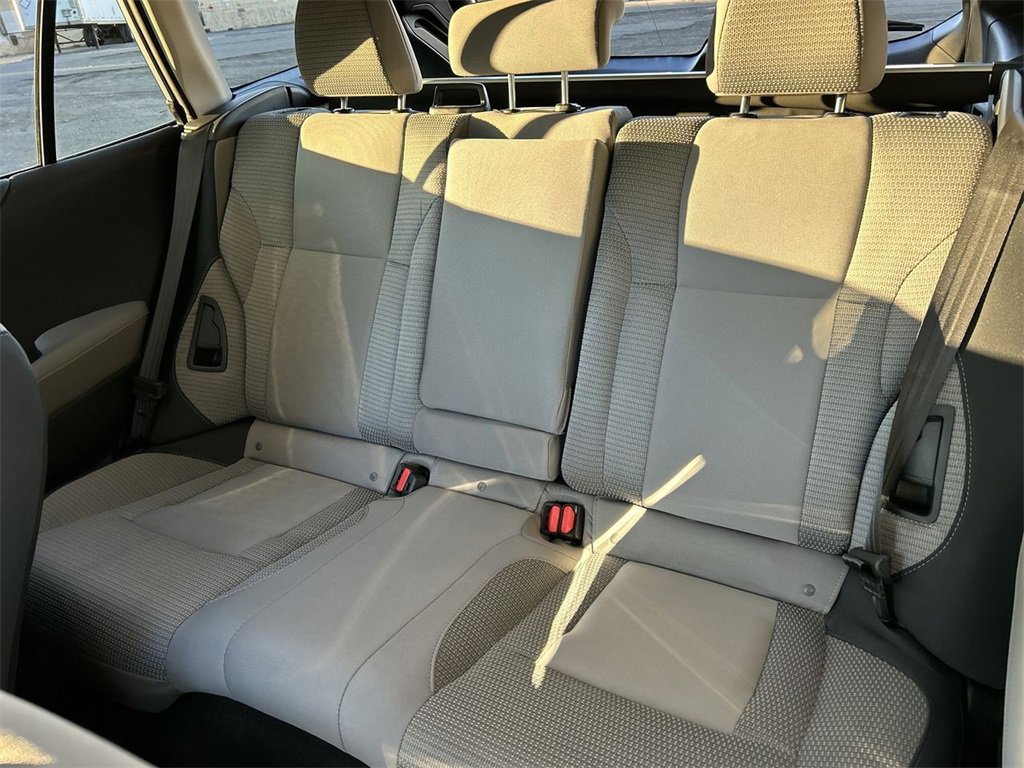 Certified 2025 Subaru Outback Premium image 23