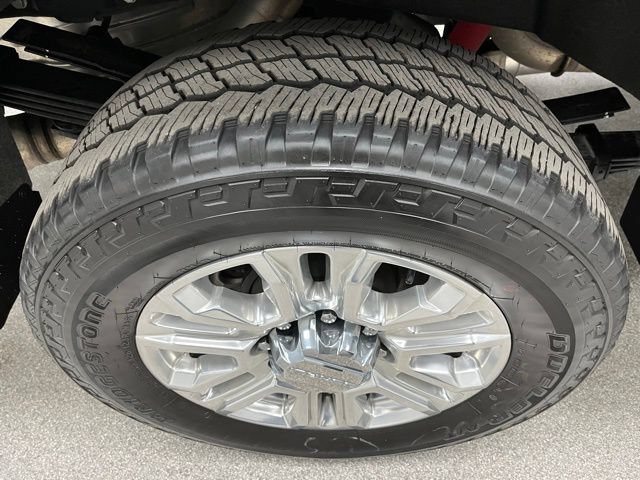Used 2022 GMC Sierra 3500 Denali w/ Denali Ultimate Package AWD/4WD image 17