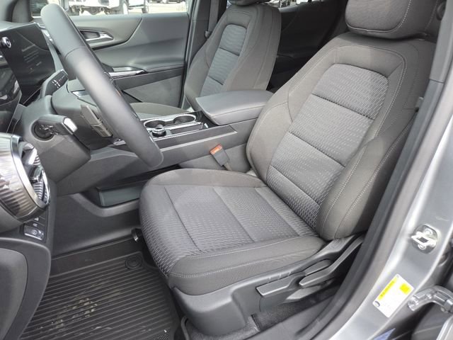 New 2026 Chevrolet Equinox LT w/ Safety and Technology Package image 31