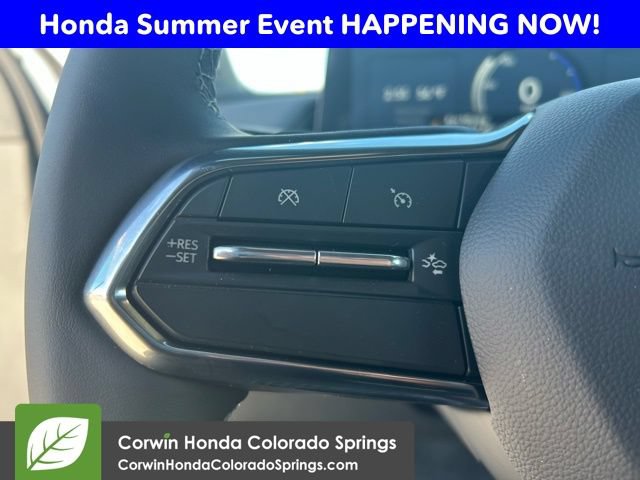 New 2026 Honda Prologue Touring image 15