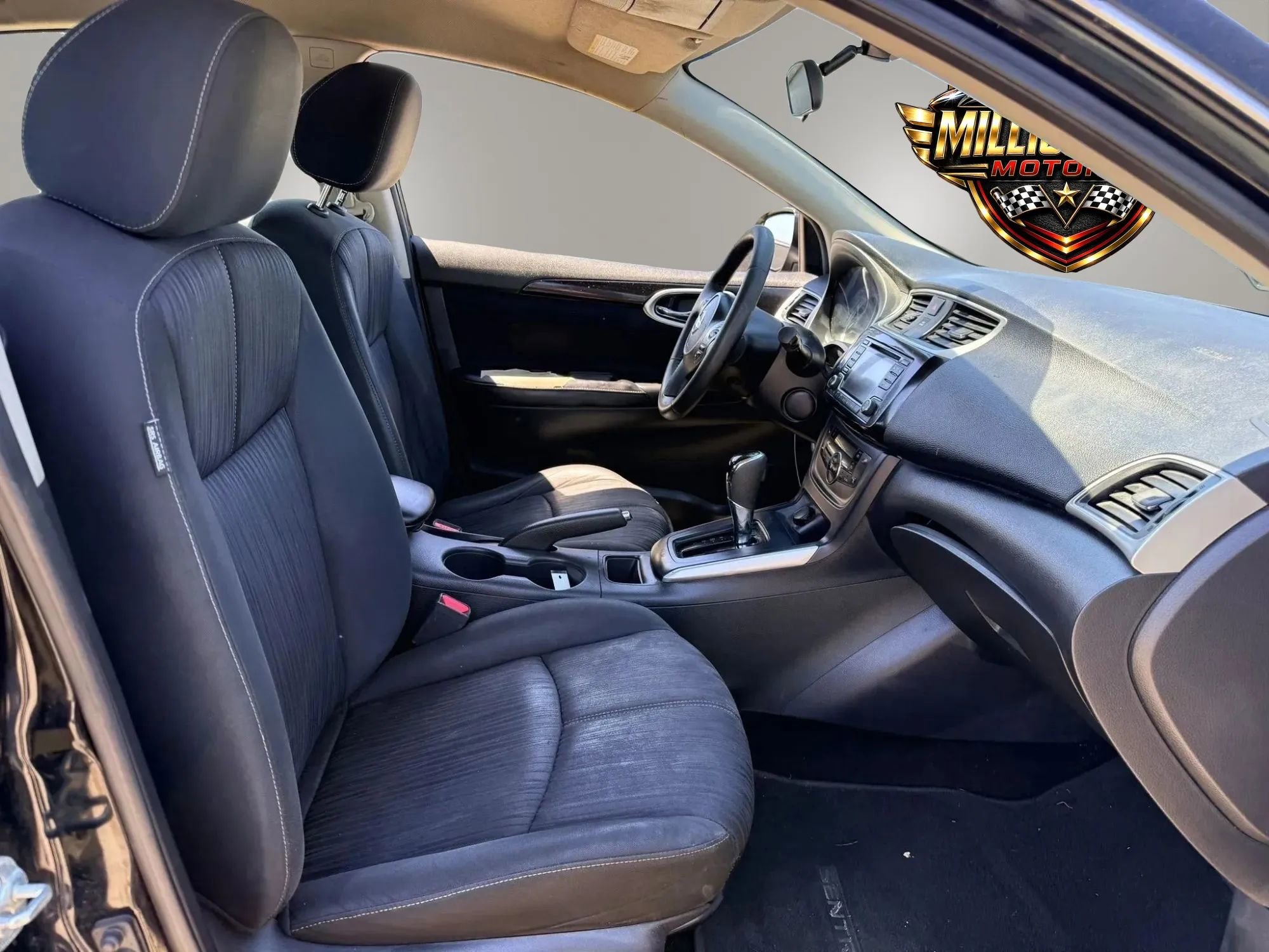 Used 2018 Nissan Sentra SV FWD image 18