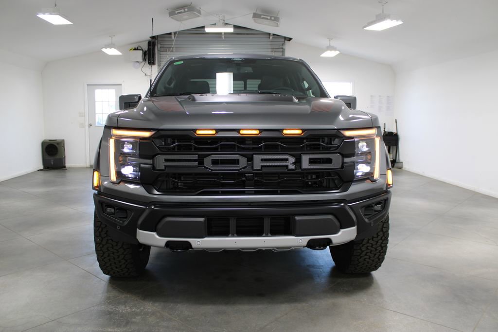 New 2026 Ford F150 Raptor AWD/4WD image 2