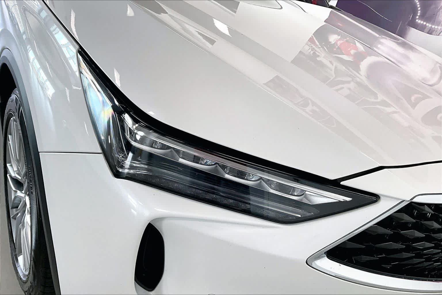 Used 2023 Acura MDX SH-AWD w/ Advance Package image 29