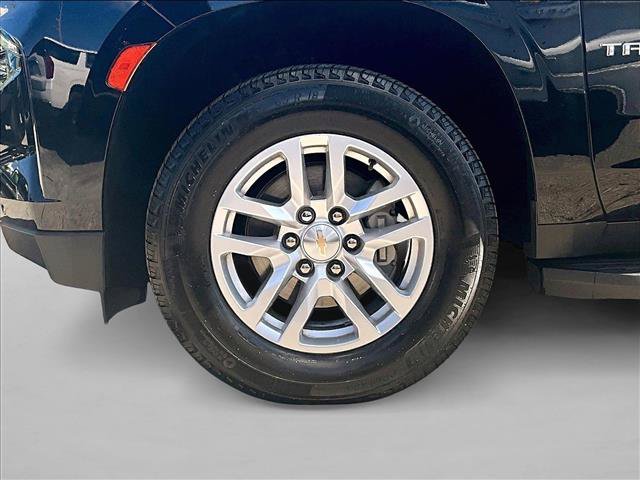 Certified 2024 Chevrolet Tahoe LT RWD image 10