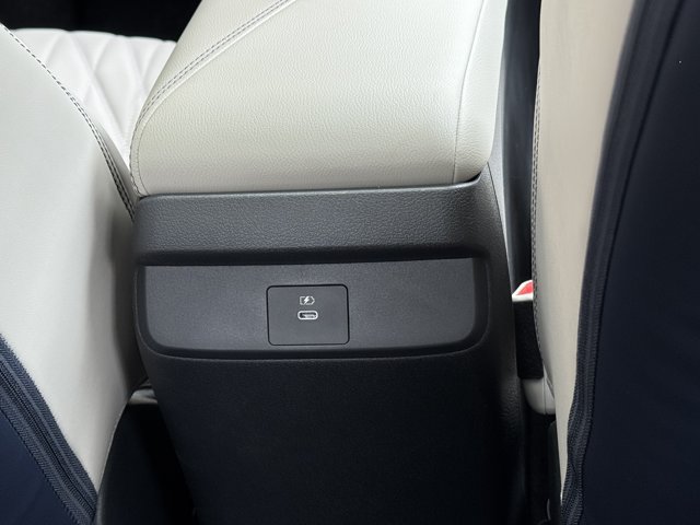 New 2026 Nissan Sentra SL w/ Floor Mat Package FWD image 23