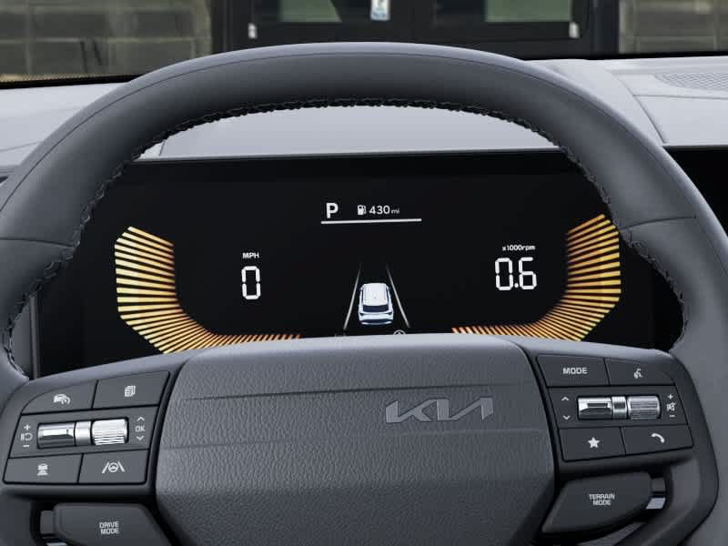 New 2026 Kia Sportage X-Line AWD/4WD image 21