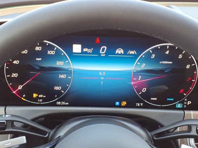 New 2026 Mercedes-Benz E 350 4MATIC Sedan image 11