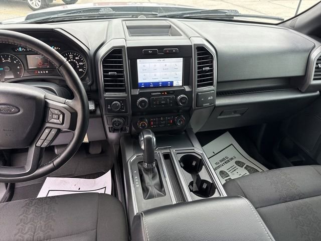 Used 2019 Ford F150 XLT w/ Equipment Group 302A Luxury image 20