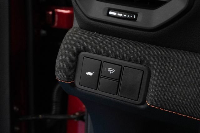 New 2026 Honda Passport TrailSport image 21