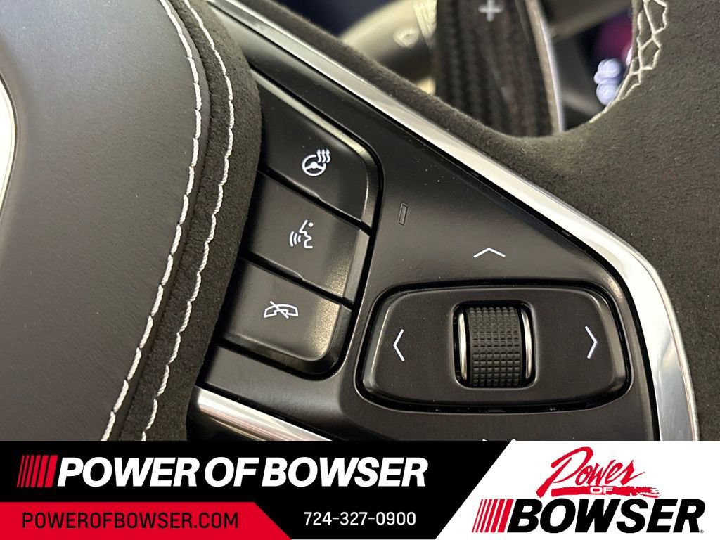 New 2026 Chevrolet Corvette Z06 image 14