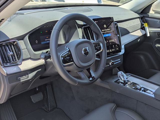 New 2026 Volvo XC90 T8 Ultra w/ Protection Package AWD/4WD image 7