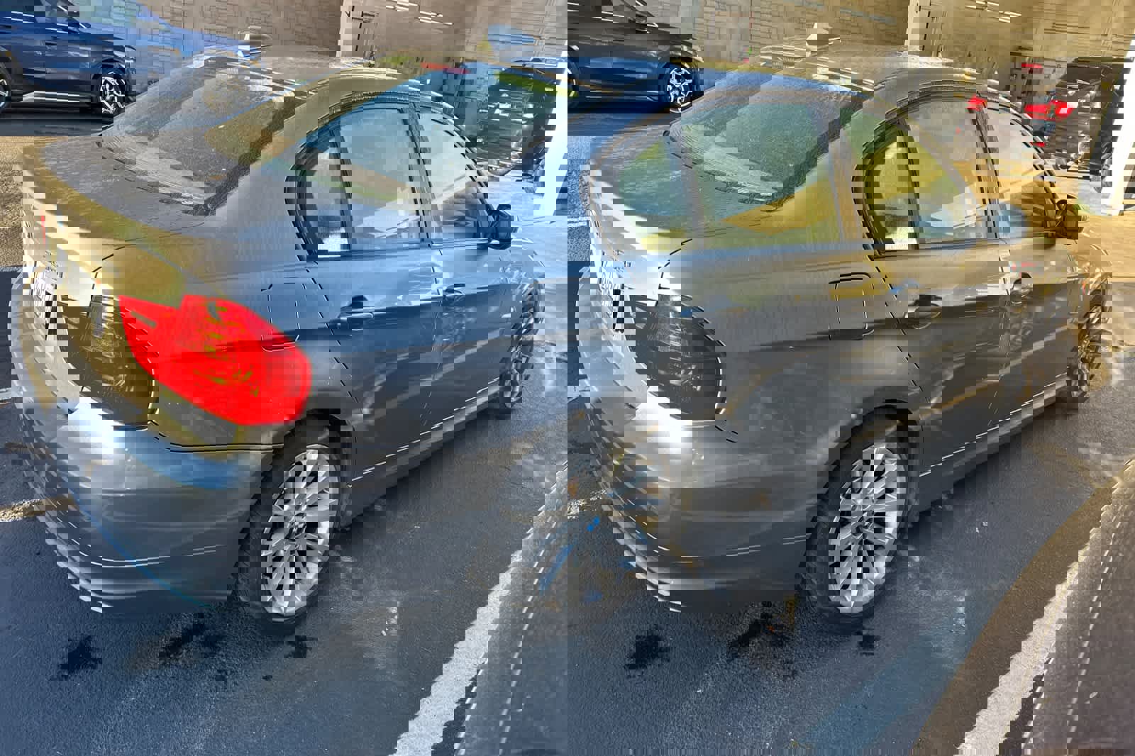 Used 2011 BMW 328i Sedan image 6