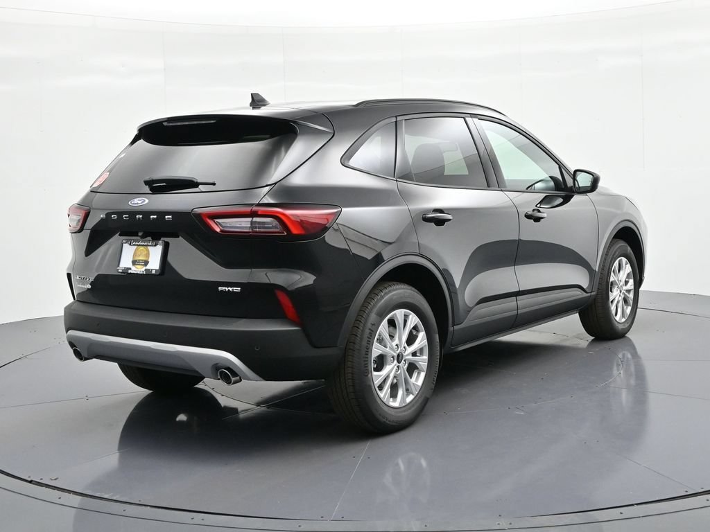 New 2026 Ford Escape Active w/ Active Premium Tech Pack AWD/4WD image 6