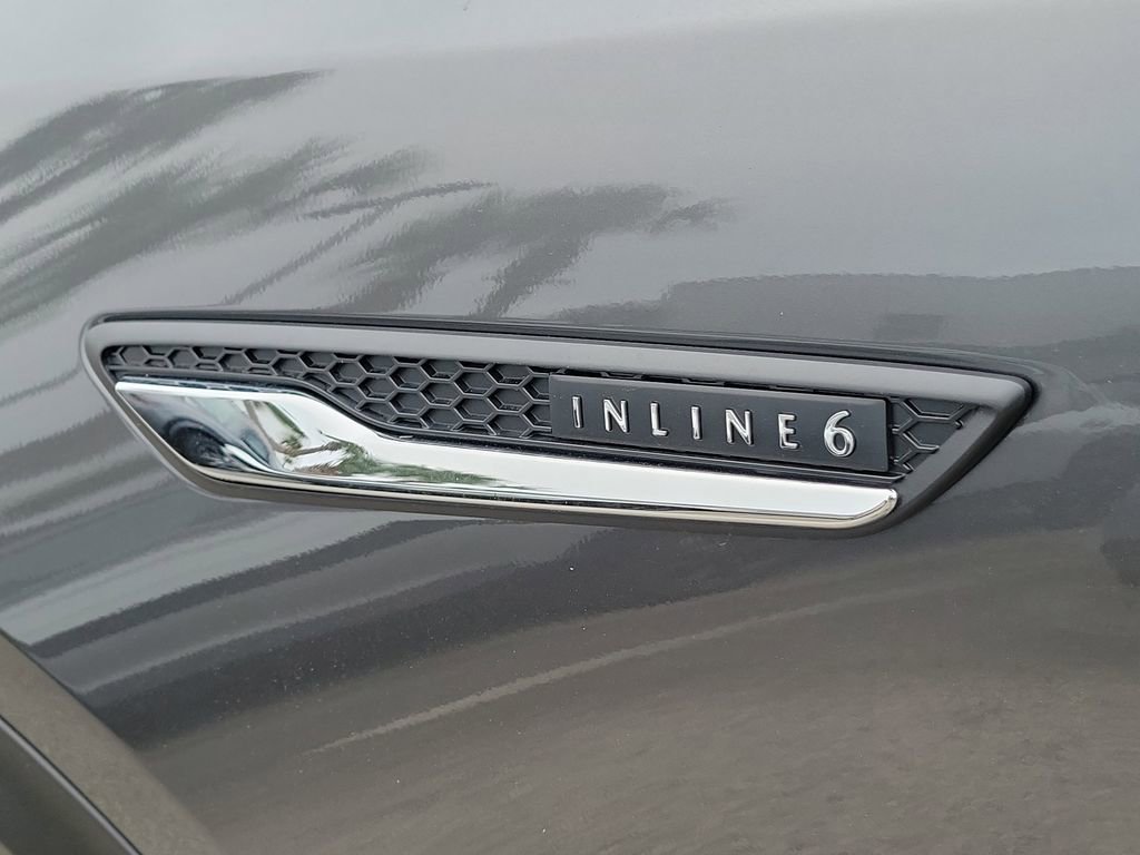 New 2026 MAZDA CX-90 3.3 Turbo w/ Premium Plus Pkg image 11