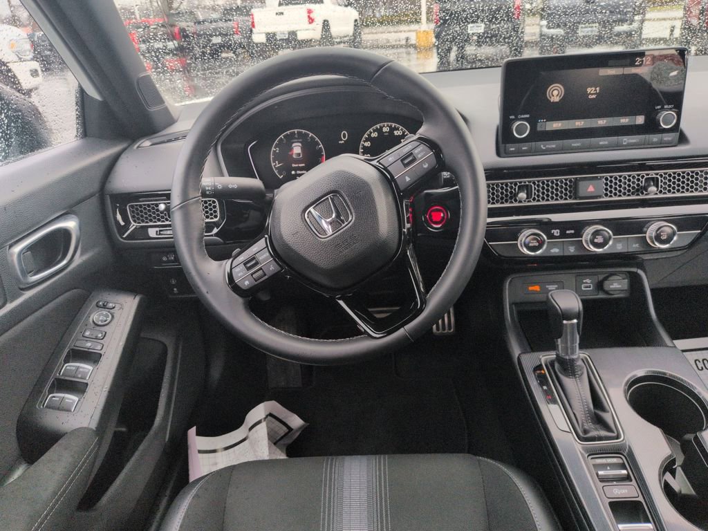 Used 2023 Honda Civic Sport image 13