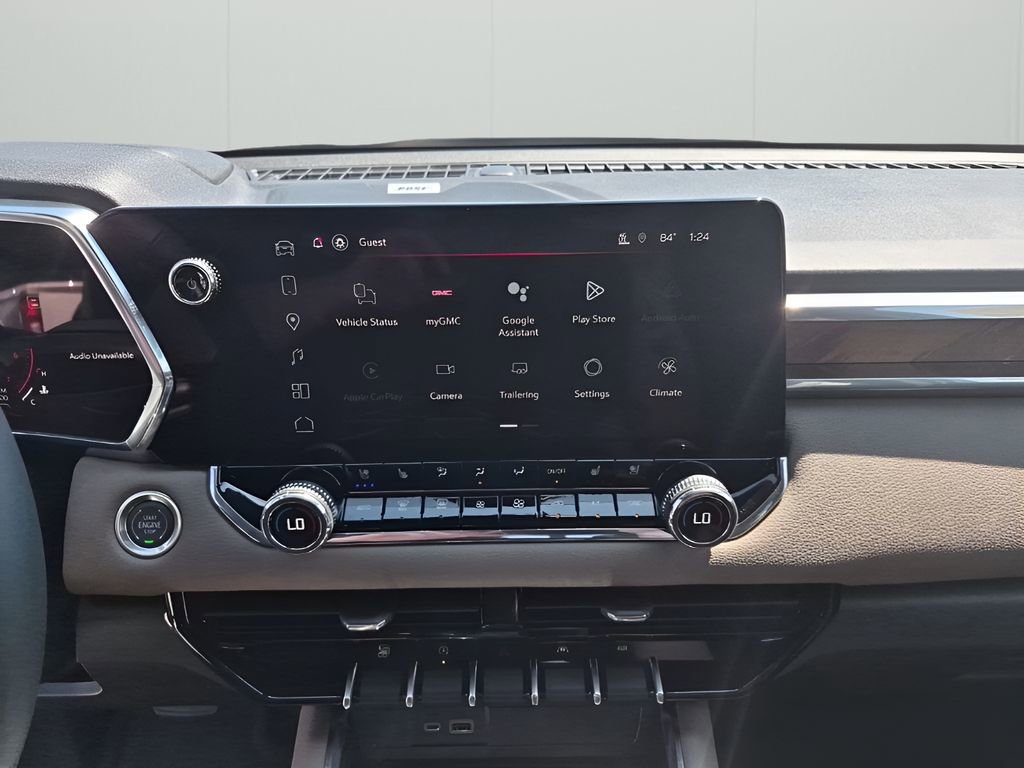 New 2026 GMC Canyon Denali image 37