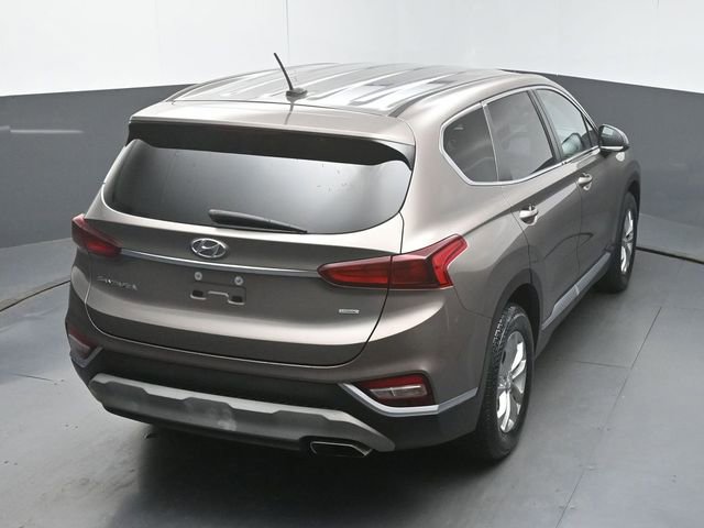 Used 2019 Hyundai Santa Fe SE AWD/4WD image 46