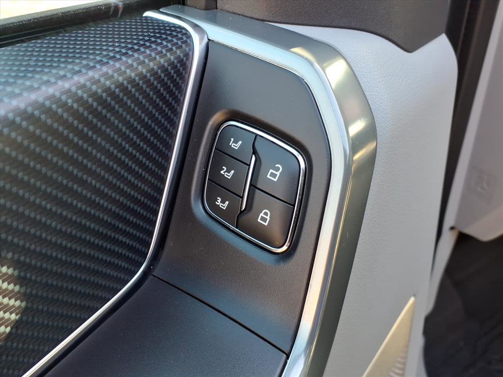 Certified 2021 Ford F150 Limited image 9