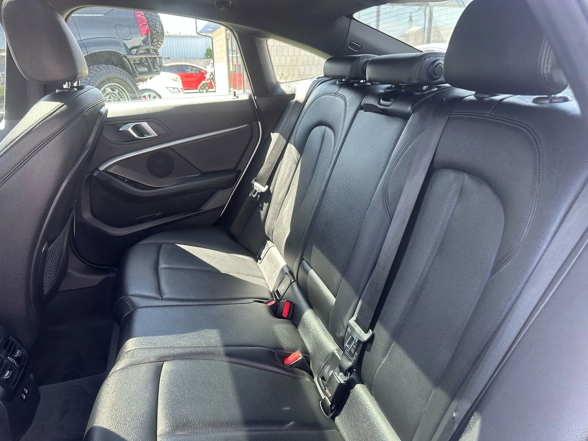 Used 2022 BMW 228i xDrive Gran Coupe image 21