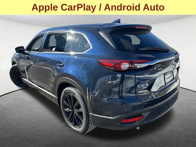 Used 2023 MAZDA CX-9 Touring Plus image 8
