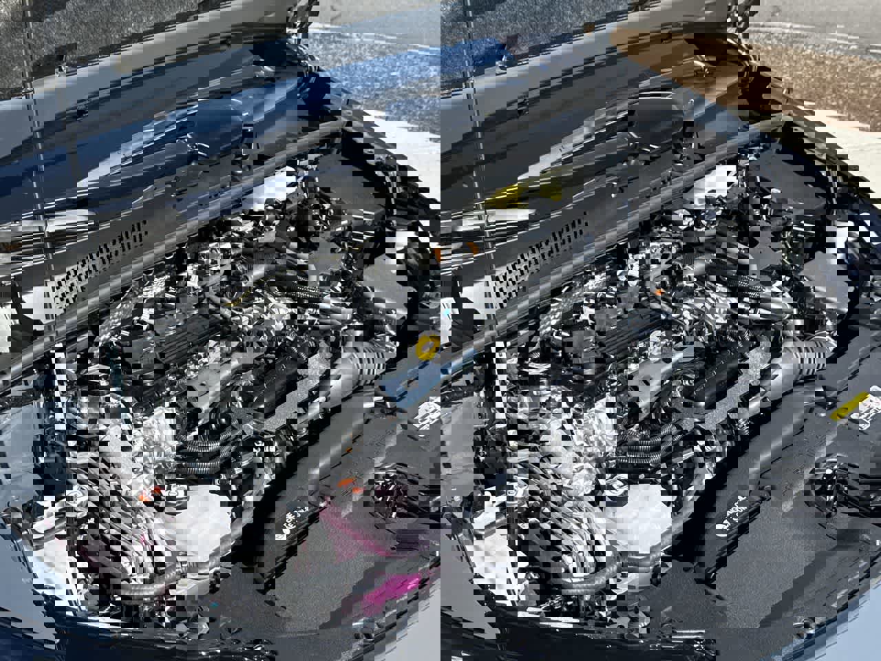 New 2026 Toyota Prius Plug-In Hybrid image 7
