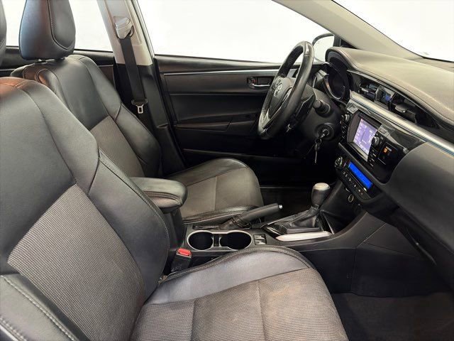 Used 2016 Toyota Corolla S image 35