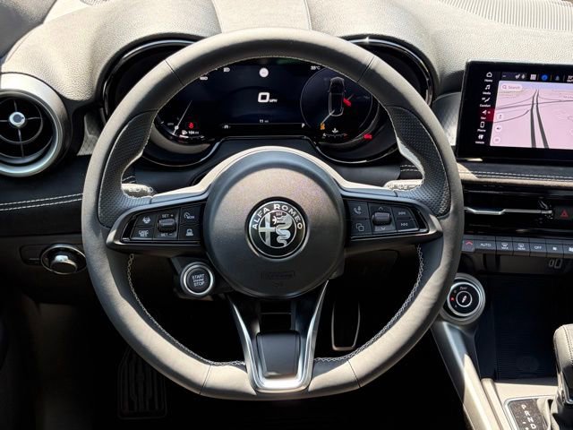 New 2026 Alfa Romeo Tonale w/ Active Assist Package AWD/4WD image 47