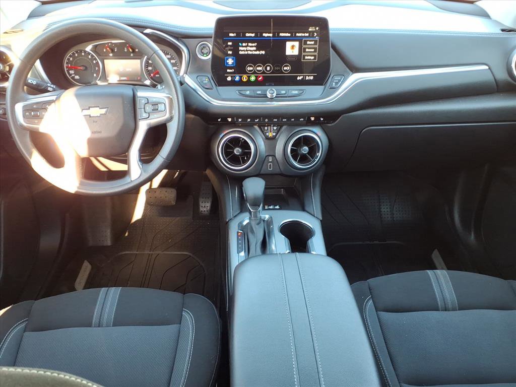 Used 2023 Chevrolet Blazer LT w/ Convenience Package image 14